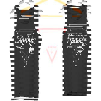 Gamer Gamer Nerd Gaming Tank Top - Seseable