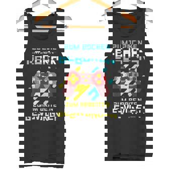 Gamer Gaming Idea Gamer Gamer Tank Top - Seseable