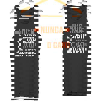 Gano O Aprendo Ajedrez Jugador De Ajedrez Camiseta sin mangas - Regaloses