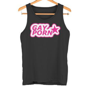 Gay Porn Popular Dating Tank Top - Geschenkecke