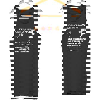 Ghosting Verb Definiton A Spooky Apparition Halloween Tank Top - Monsterry