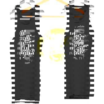 God Bless The Bottom Feeders Apparel Tank Top - Monsterry