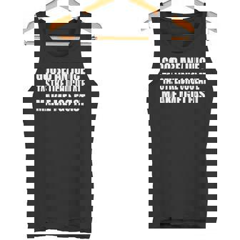 Good Bean Juice Taste Like Chocolate Make Me Go Fast Coffee Tank Top - Monsterry