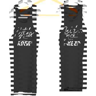 Gotcha Forever Family Adoption Day Foster Care Gotcha Day Tank Top - Monsterry
