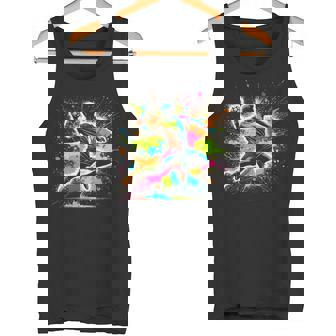 Gráfico De Balonmano Y Balonmano Hombres Niños Y Adolescentes Camiseta sin mangas - Regaloses