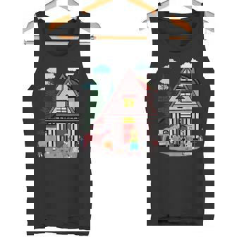 Granja Animales De Granja Rural Cacahuete Niño Niños Campesinos Camiseta sin mangas - Regaloses