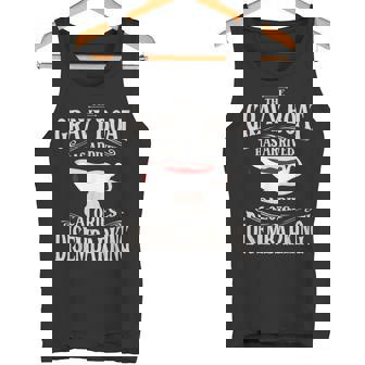 Gravy Boat Thanksgiving Tank Top - Monsterry