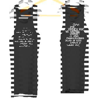 Gravy Velvety Magic Turns Biscuits Into Edible Clouds Tank Top - Monsterry