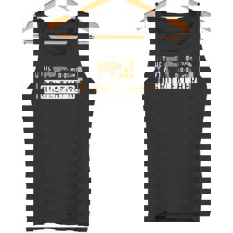 For Grill Experts BBQ Grilling And Beer Drinking Tank Top - Monsterry