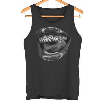 Grillz Tank Top - Geschenkecke