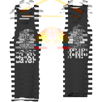 Gros Nez Proboscis Singe Singe Animaux Sauvages Zookeeper Débardeur e - Cadeauxyz