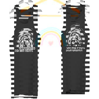 Gross Motor Promoter Pediatric Physical Therapy Assistant Tank Top - Monsterry