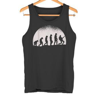 Guitar Player Evolution Guitar Tank Top - Geschenkecke