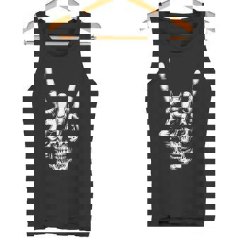Guitarra Eléctrica Música Instrumento Músico Guitarrista Camiseta sin mangas - Regaloses
