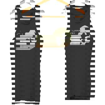 Gwada Belle Idee Cadeau Carte De La Guadeloupe Débardeur e - Cadeauxyz