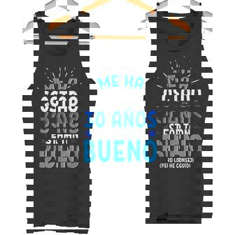 Me Ha Costado 30 Años Estar Tan Bueno Regalo 30 Cumpleaños Camiseta sin mangas - Regaloses