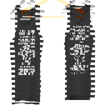 Halloween Dentist Trick Teeth Scary Dental Squad Halloween Tank Top - Monsterry