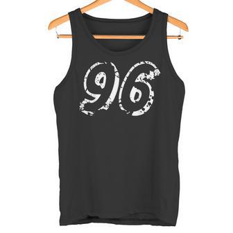 Hannover Fan Tank Top - Geschenkecke