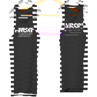 Hardcore Techno Electro Hip-Hop Metal Festival Fiesta Dj Camiseta sin mangas - Regaloses