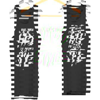 Hardstyle Camisa Rave Edm Rawstyle Techno Dubstep Dnb Camiseta sin mangas - Regaloses