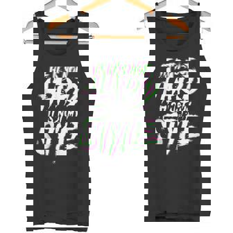 Hardstyle Camisa Rave Edm Rawstyle Techno Dubstep Dnb Sin Mangas Camiseta sin mangas - Regaloses