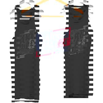 Harris-Walz Strength In Unity Power In Leadership Tank Top - Monsterry