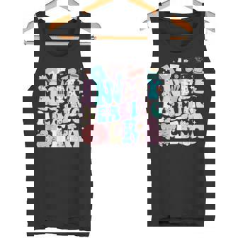 In My Healing Era Mental Health Awareness Month Tank Top - Monsterry
