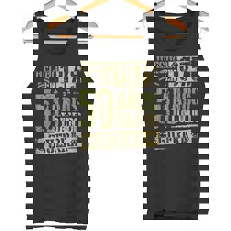 Hecho En 1975 Dando Guerra 50 Años 50 Cumpleaños Amigos Camiseta sin mangas - Regaloses
