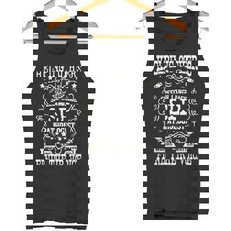 Helping Others Speech Language Pathologist Therapist Tank Top - Monsterry
