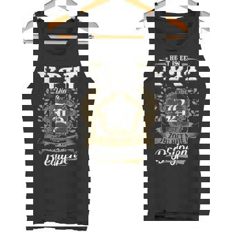 Het Is Een Bosse Ding Je Zou Het Niet Begrijpen Bosse Naam Tank Top - Seseable