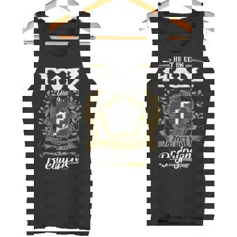 Het Is Een Fox Ding Je Zou Het Niet Begrijpen Fox Naam Tank Top - Seseable