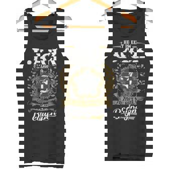 Het Is Een Jack Ding Je Zou Het Niet Begrijpen Jack Naam Tank Top - Seseable