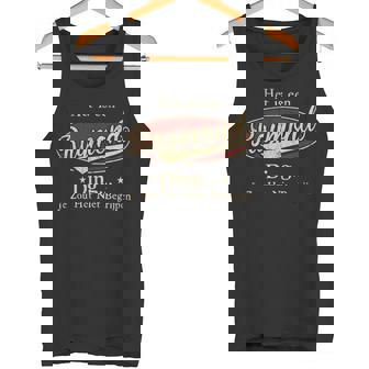 Het Is Een Raymond Ding Je Zou Het Niet Begrijpen Tank Top - Seseable