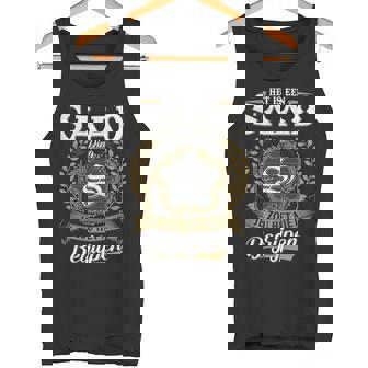 Het Is Een Saad Ding Je Zou Het Niet Begrijpen Saad Naam Tank Top - Seseable