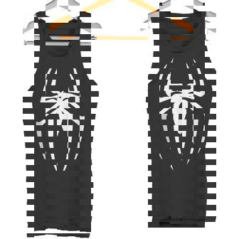 Hobie Brown Spider Punk Tank Top Tank Top - Monsterry