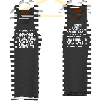 Hockey Jugar Sobre Hielo Deporte Patinador Hockey Camiseta sin mangas - Regaloses