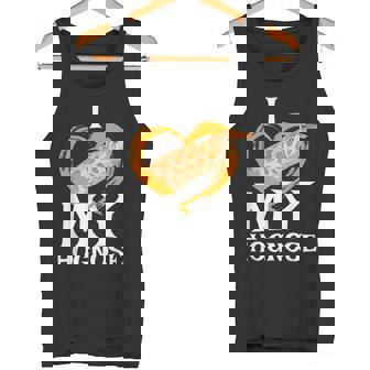 Hognose Snake T Shirt For Pet Western Hoggy Reptiles Tank Top - Monsterry