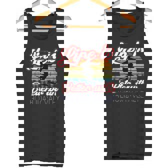Holiday Valley Souvenirs Life Is Better With Holiday Valley Tank Top - Monsterry