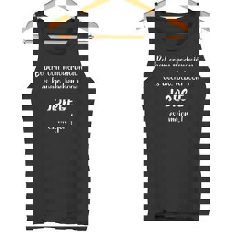 Hombre Beber Con Moderación Es Bueno Beber Con Jorge Camiseta sin mangas - Regaloses