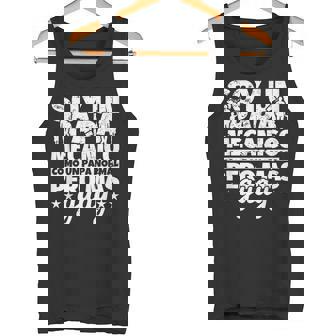 Hombre Mecánico Regalo De Padre Para Papá Soy Un Papá Mecánico Co Camiseta sin mangas - Regaloses