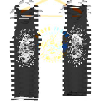 Homenaje A Naoya Inoue Para Futuros Boxeadores Camiseta sin mangas - Regaloses