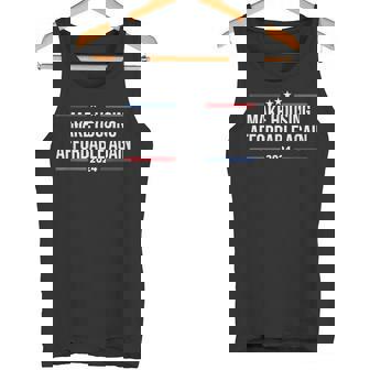 Make Housing Affordable Again Trump 2024 Tank Top - Monsterry