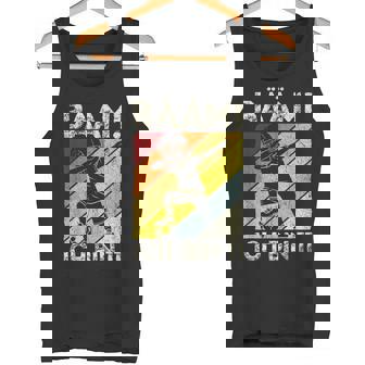 Ich Bin 11 Dabbing Birthday 11 Years Boys S Tank Top - Geschenkecke