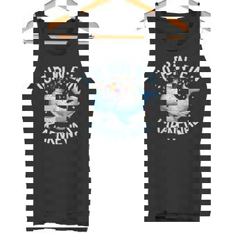 Ich Bin Ein Karnewal Carnival Costume Tank Top - Seseable