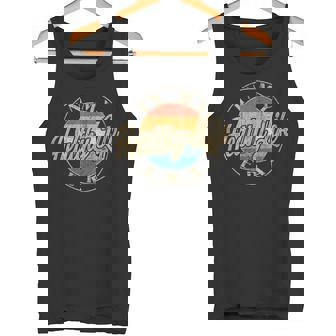 I'm In My Healthy Life Era Retro New Beginnings Tank Top - Monsterry