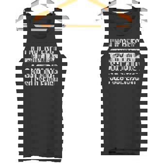 I'm Not Perfect But I'm A Sagittarius Horoscope Zodiac Sign Tank Top - Monsterry