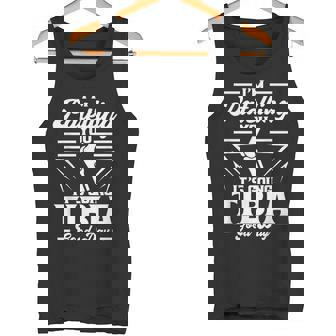 I'm Patelling You It's Going Tibia Good Day Doctor Puns Tank Top - Monsterry