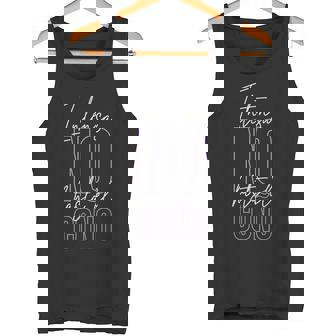 Intensa No Hasta El Coño 8 De Marzo Lgbtq Día De La Madre Camiseta sin mangas - Regaloses