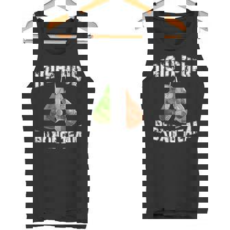 Irish Boxing Ireland Flag Irish Pub Tank Top - Monsterry