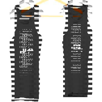 Isla Minimalista España Modern Ibiza Camiseta sin mangas - Regaloses